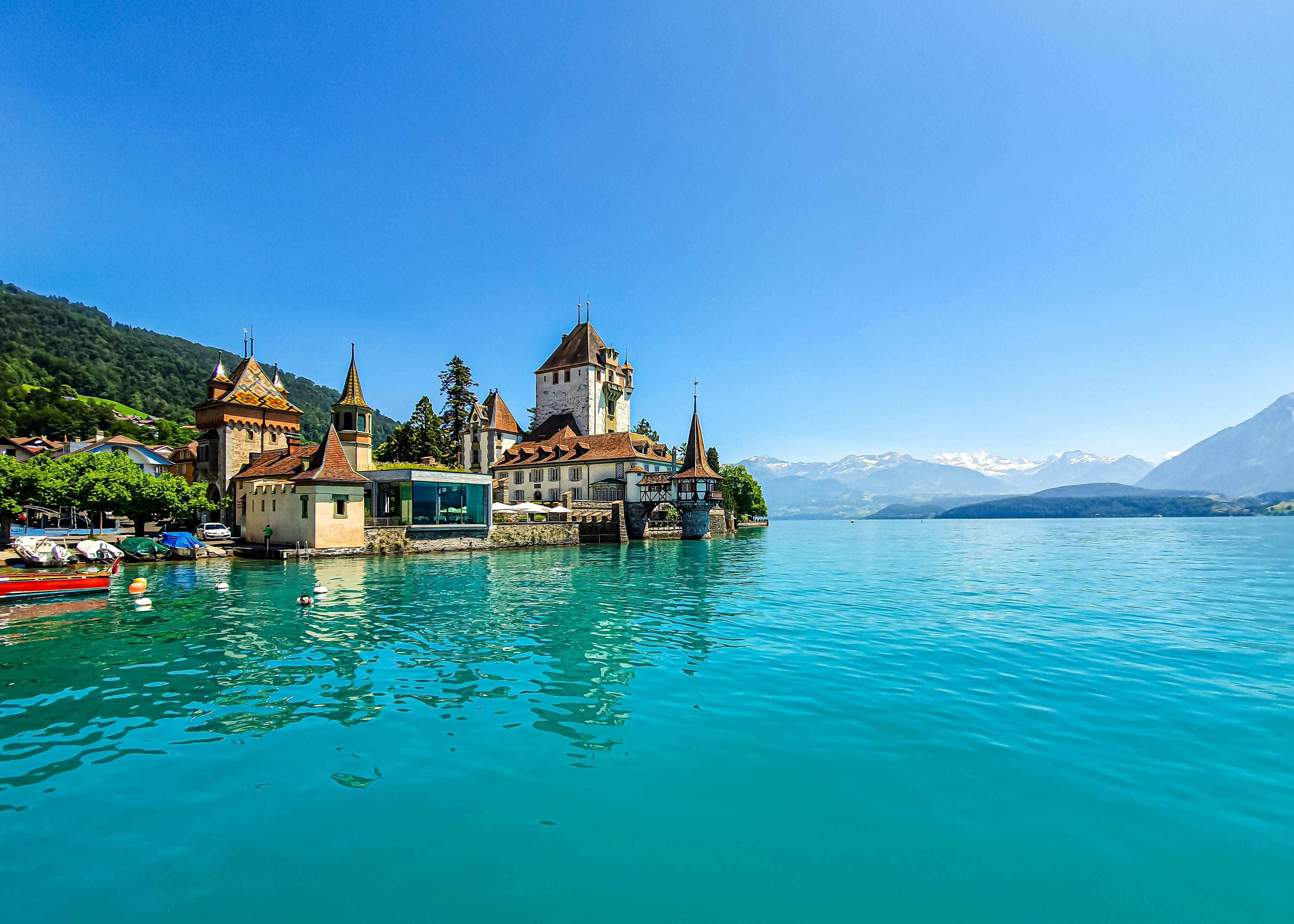 zurich