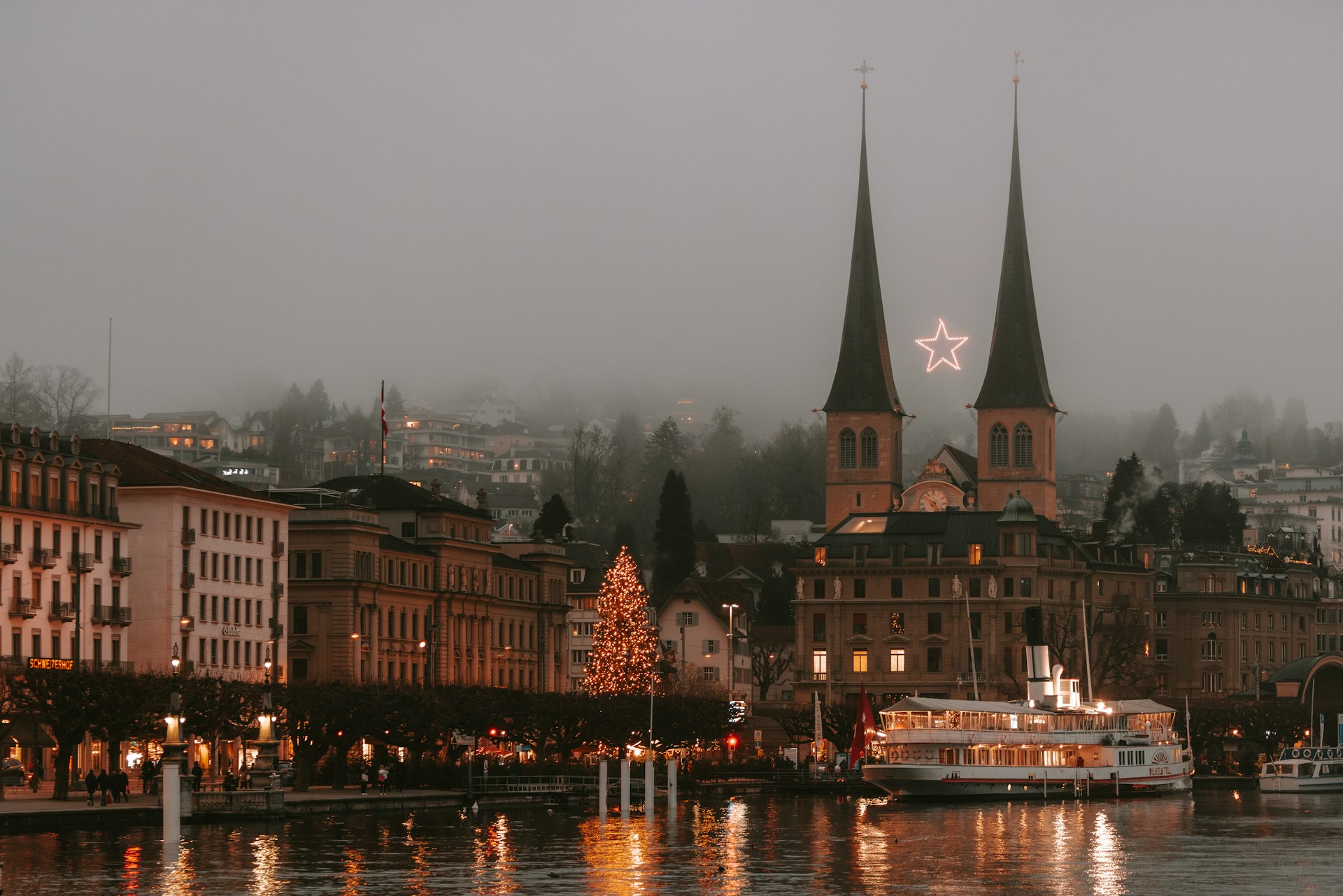 zurich