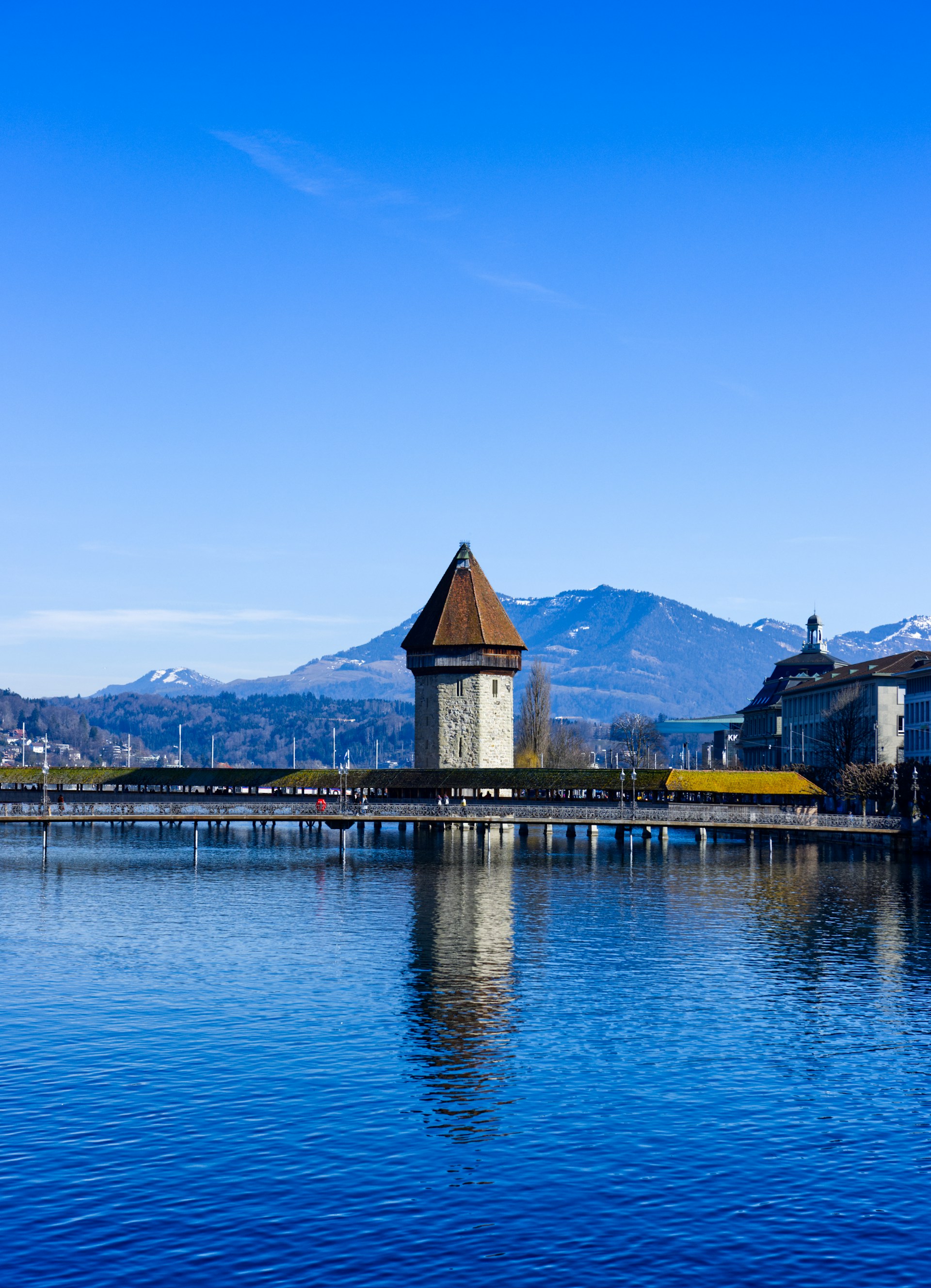 zurich