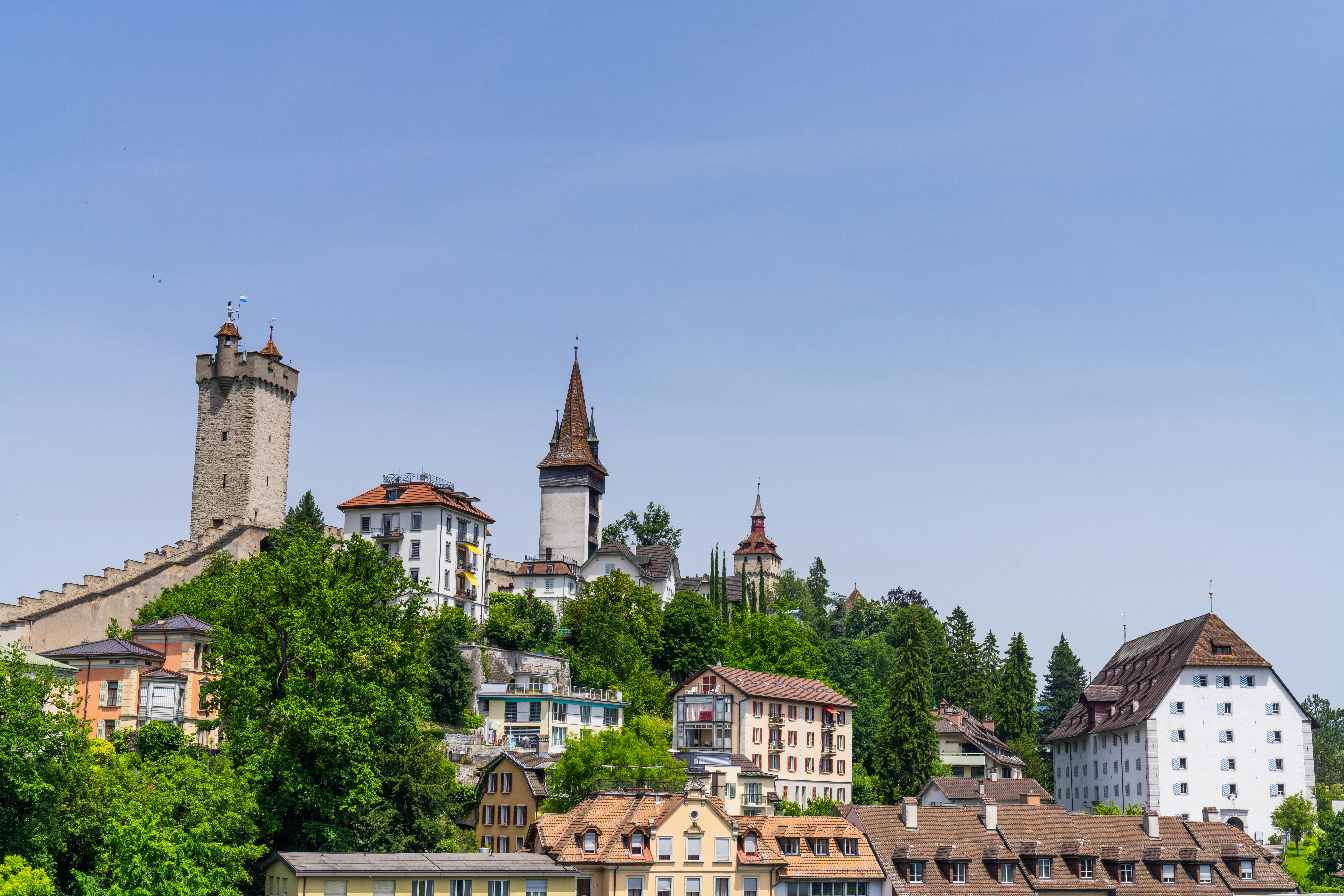 zurich