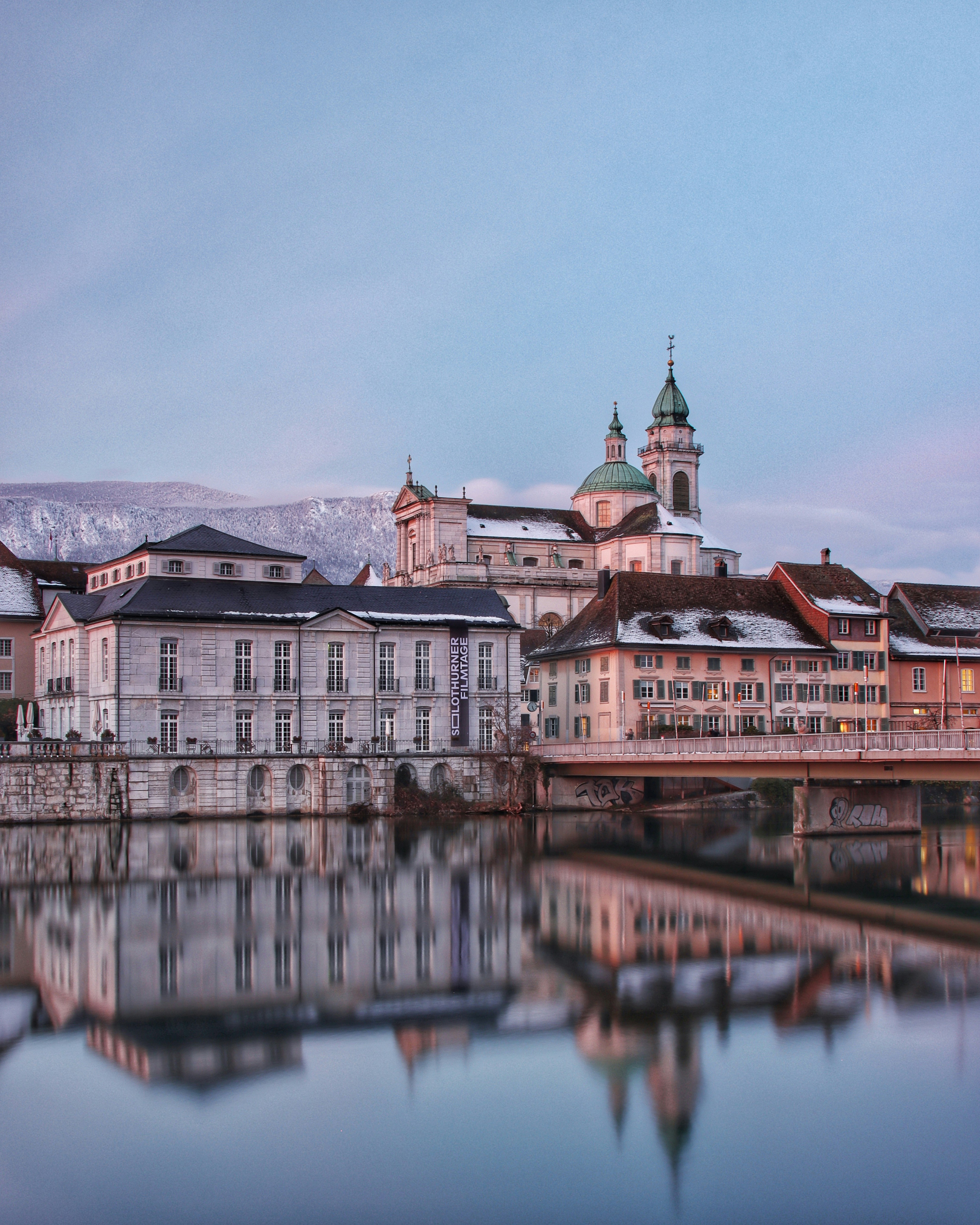 zurich