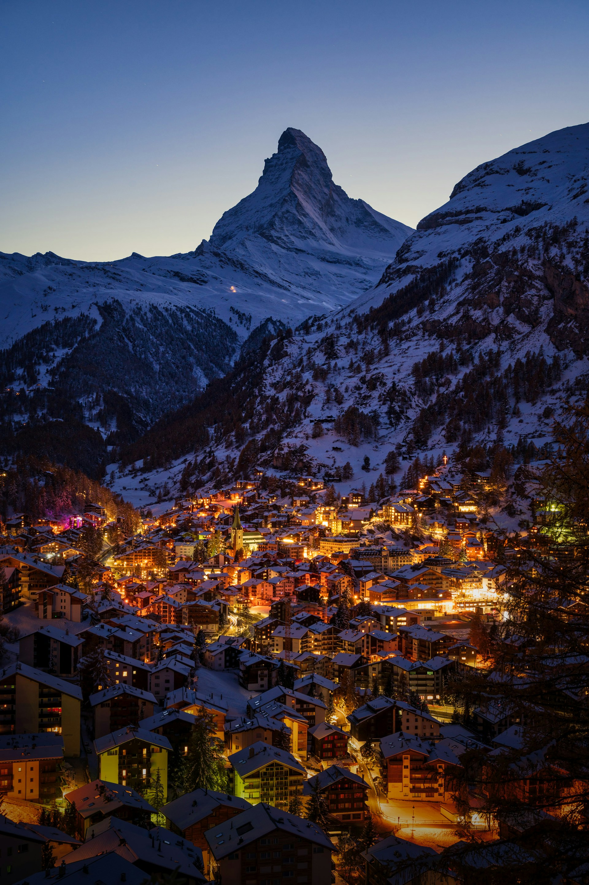 zurich