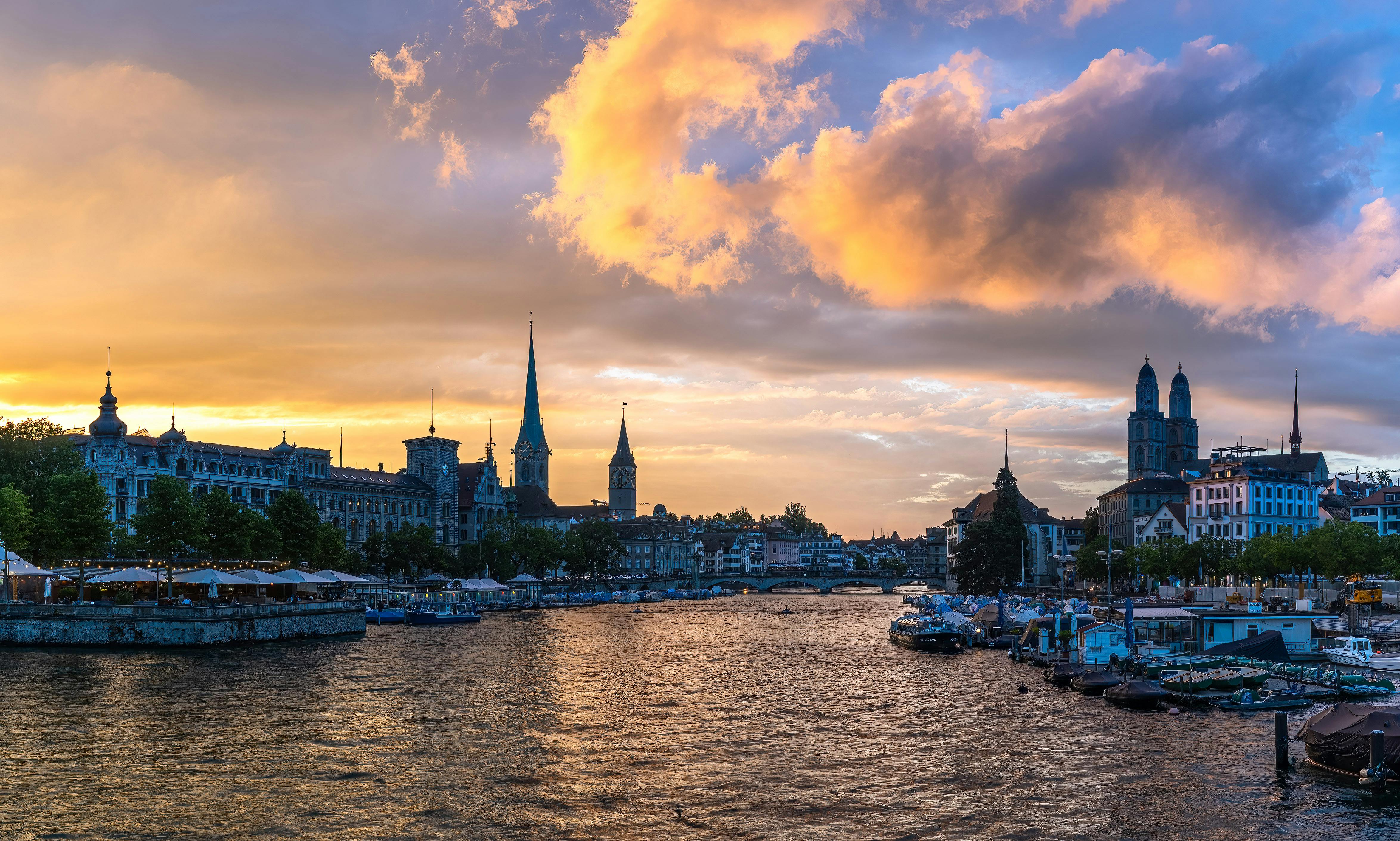 zurich,swizerland