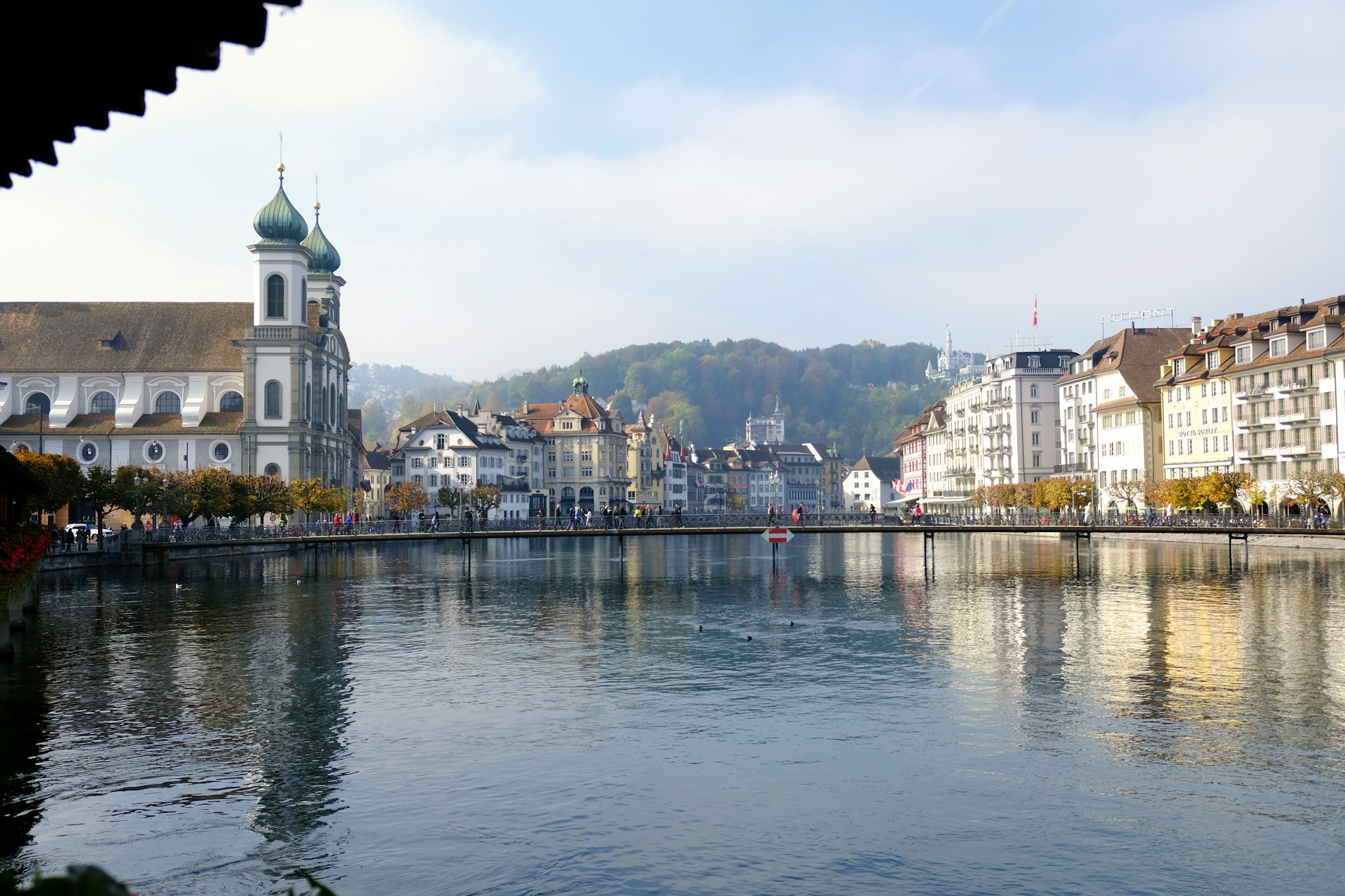zurich